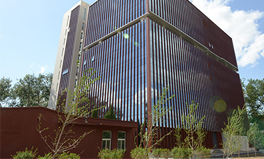 北京工業大學